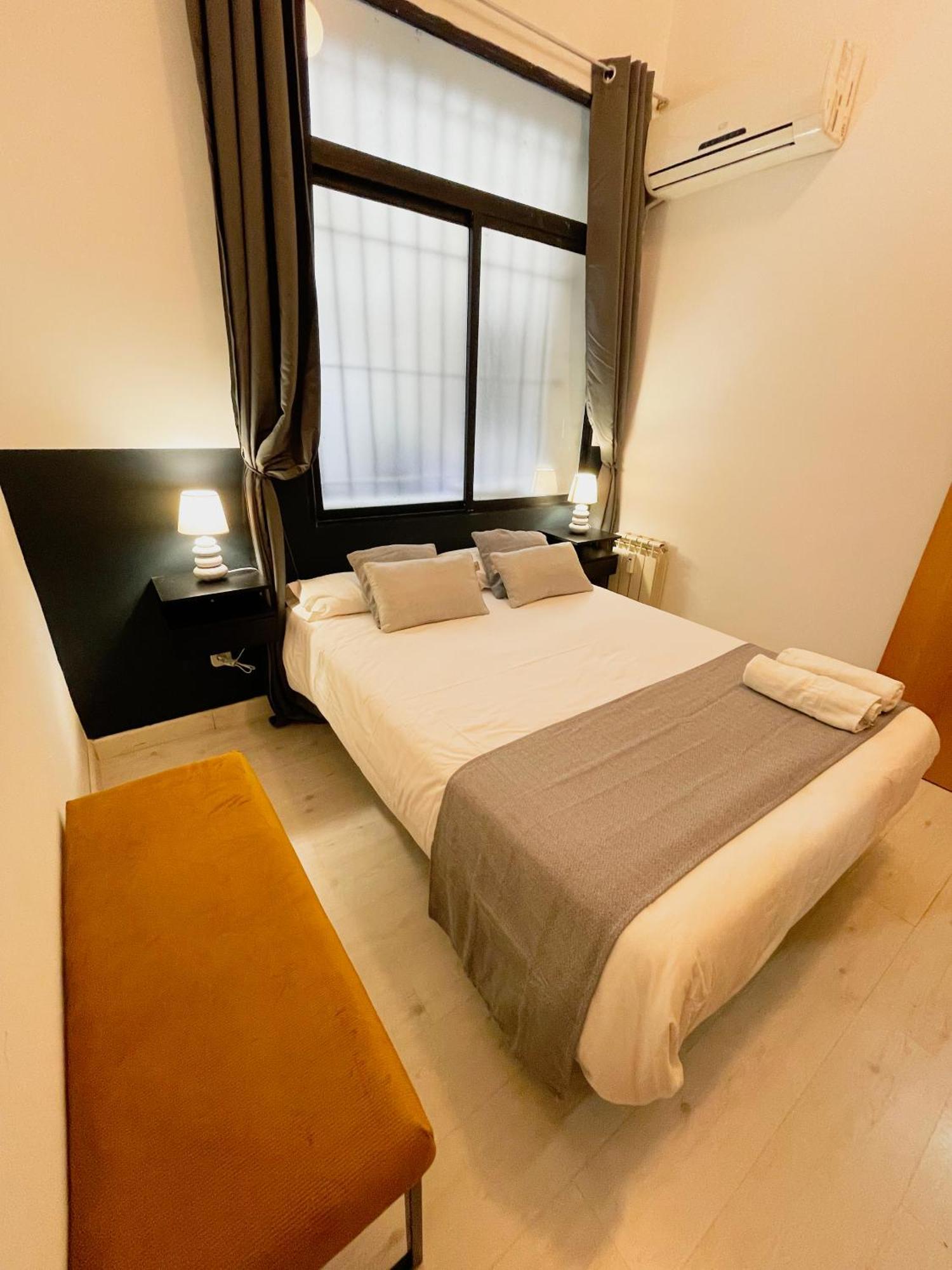 Carretas Duplex Interior Madri Exterior foto